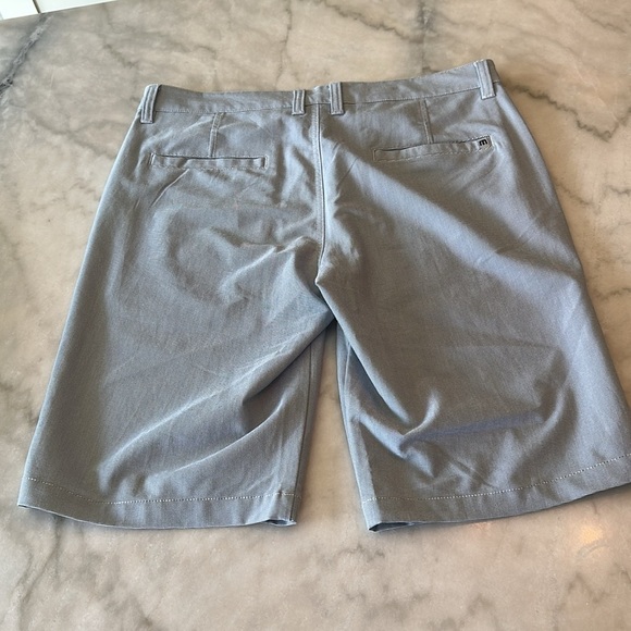 Travis Mathew Chino Shorts - Picture 2 of 15